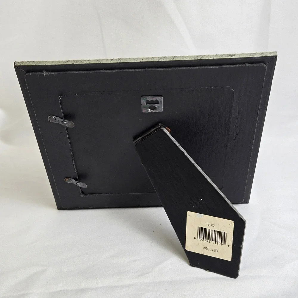 Connoisseur Decorative Photo Picture Frame 5